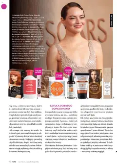 JOANNA Ultra Color, odżywka do włosów podkreślająca i odświeżająca odcienie rudości i miedzi na włosach farbowanych lub naturalnych, Odżywka do włosów podkreślająca i odświeżająca odcienie rudości i miedzi na włosach farbowanych lub naturalnych, 100 g od 01.09.2025 | Strona: 92