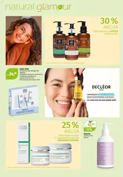 Müller katalog akcije – veljaven od 23.03.2026 | Stran: 4 | Izdelki: Kos, Krema, Milo, Krema za obraz