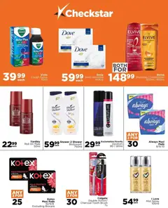 Check Star specials catalogue – valid from 11.03.2026 | Page: 7