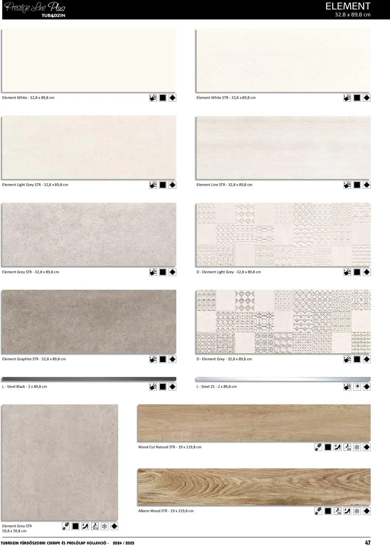 Nové Ingema akcie – leták je platný od 01.04.2024 | Strana: 48