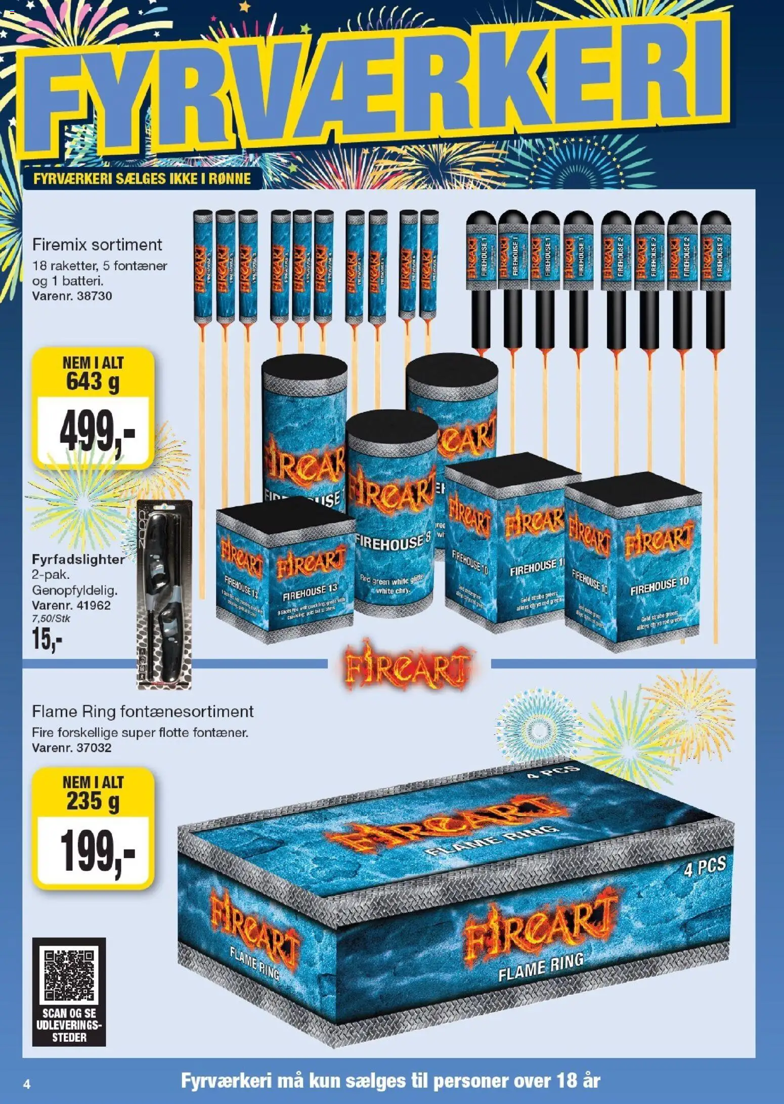 Harald Nyborg tilbudsavis – gyldig fra 18.12.2025 | Side: 24