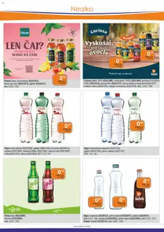 KON - RAD leták platný od 01.10.2025 | Strana: 26