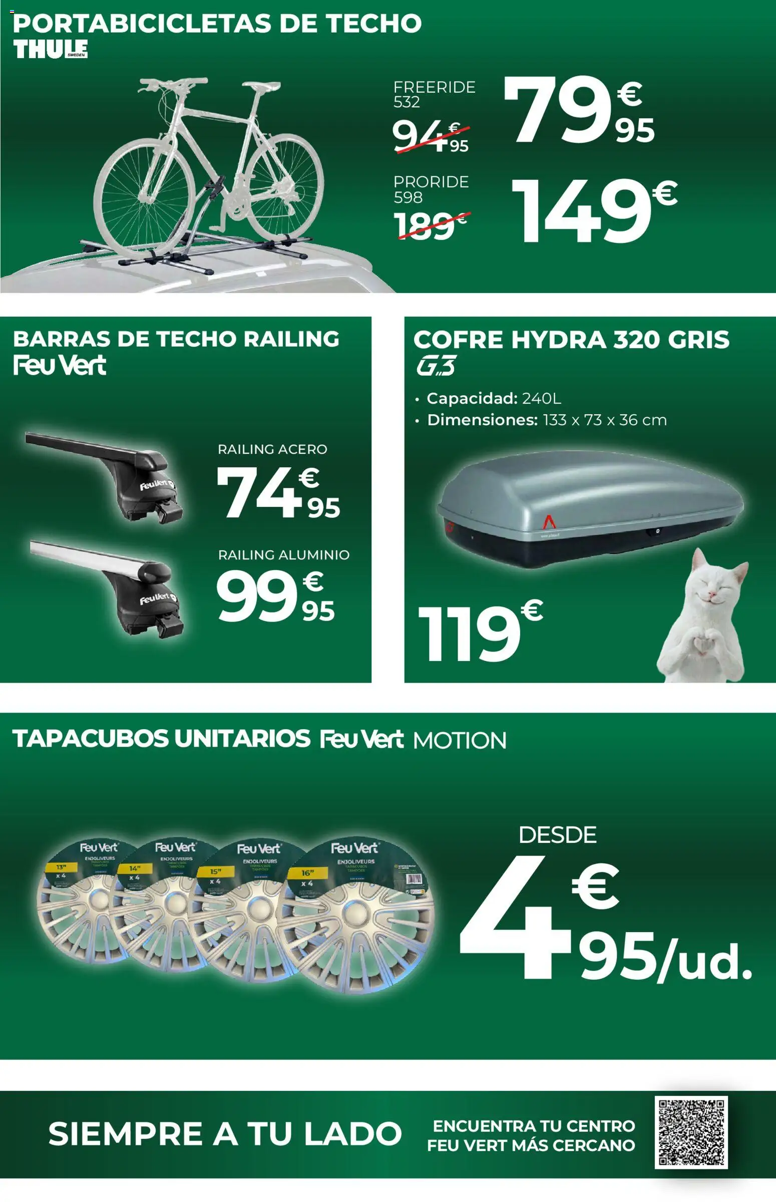 FeuVert folleto │ válido desde el 05.02.2026 | Página: 5