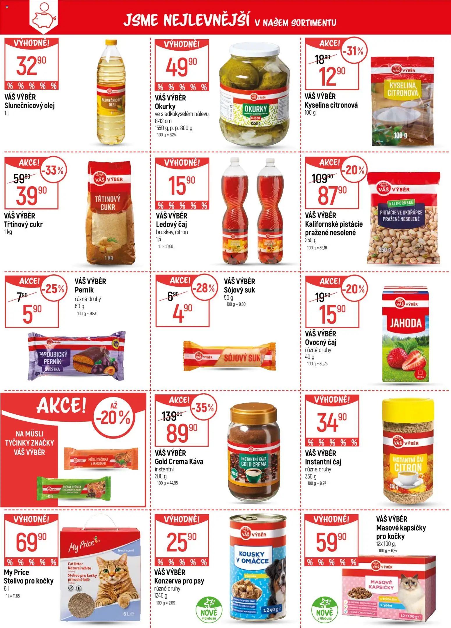 Globus leták - Opava od 11.02.2026 | Strana: 4