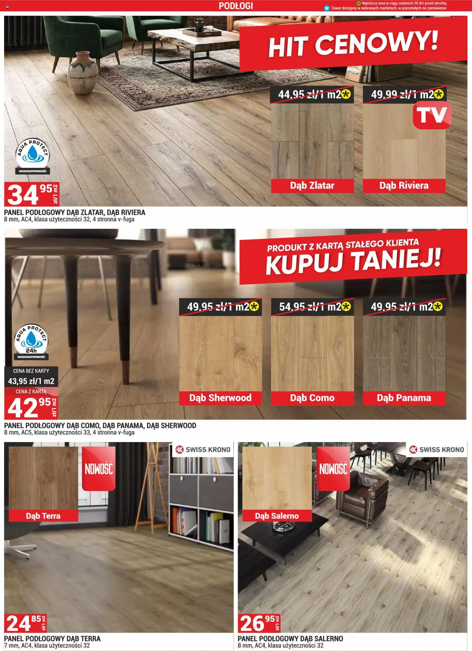 Merkury Market gazetka od 01.04.2026 | Strona: 32