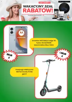 Neonet promocje od 17.07.2025 | Strona: 6