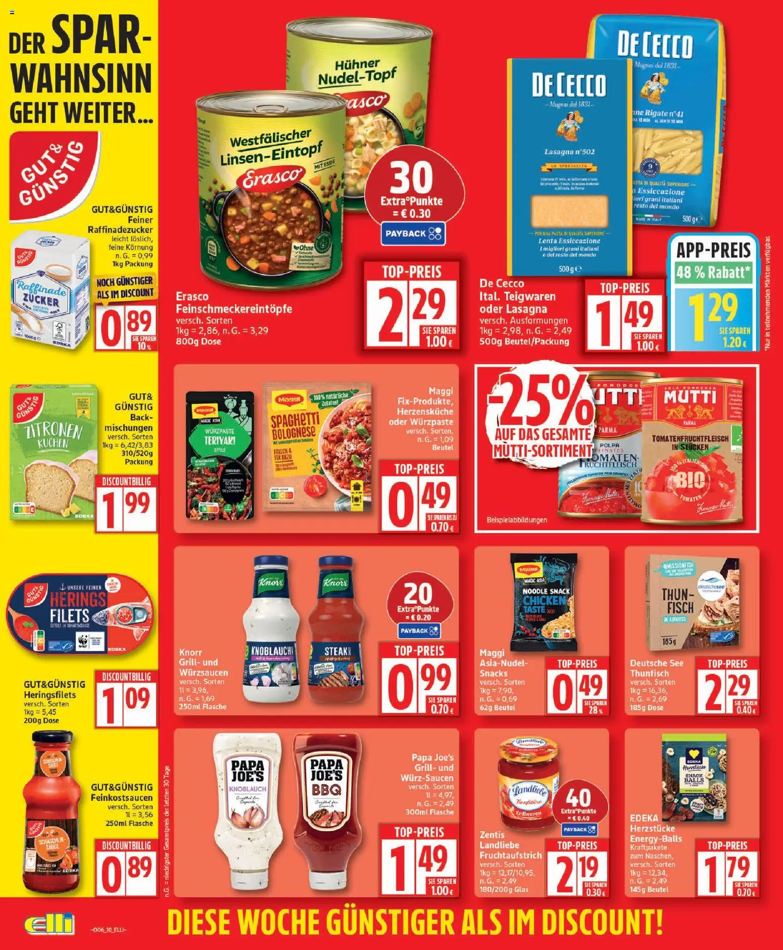 Elli Markt Prospekt 	 – gültig ab 02.02.2026 | Seite: 10