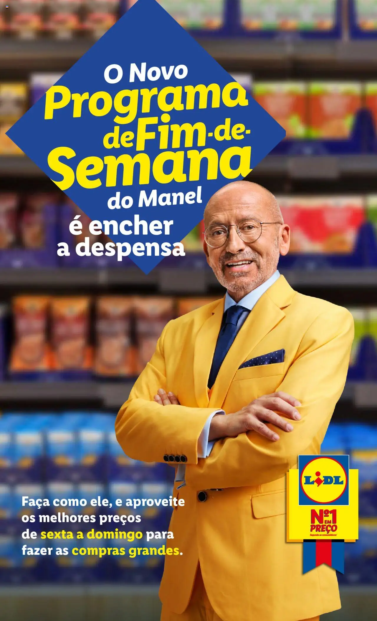 Lidl folheto │ válido de 23.06.2025 | Página: 37 | Produtos: Faca