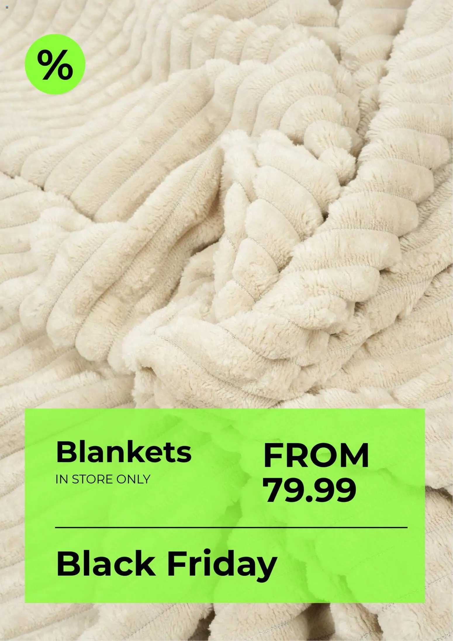 New Sheet Street catalogue – valid from 20.11.2025 | Page: 8 | Products: Blankets