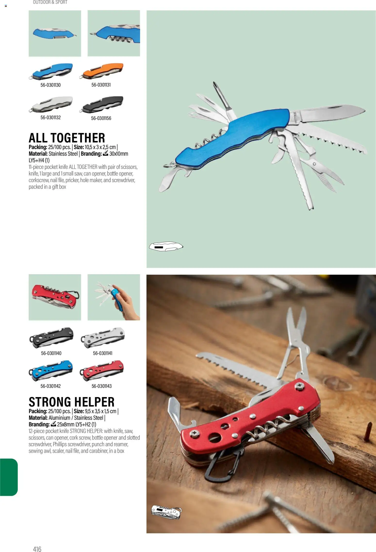 Sapo Giveaways Promotion tops – σε ισχύ από 14.01.2026 | Σελίδα: 416