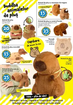 Ofertele TEDi valabile de la 10.10.2025 | Pagină: 4