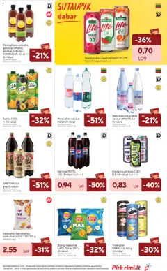 Rimi leidinys │galioja nuo 15.07.2025 | Puslapis: 26