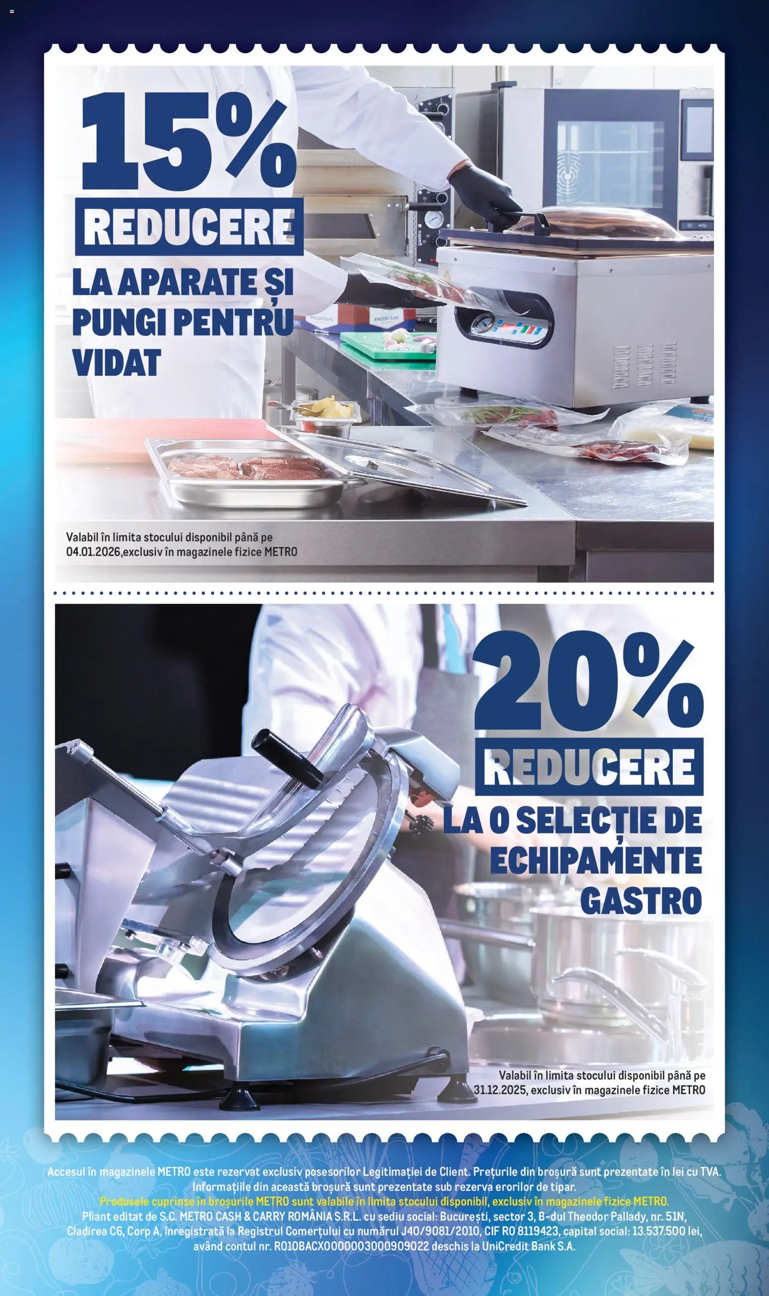 Noul catalog Metro – valabil de la 01.12.2025 | Pagină: 4