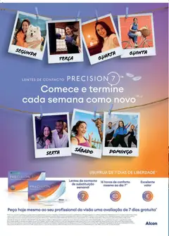 Pré-visualização Well’s folheto válido de 04.11.2025 | Página: 38