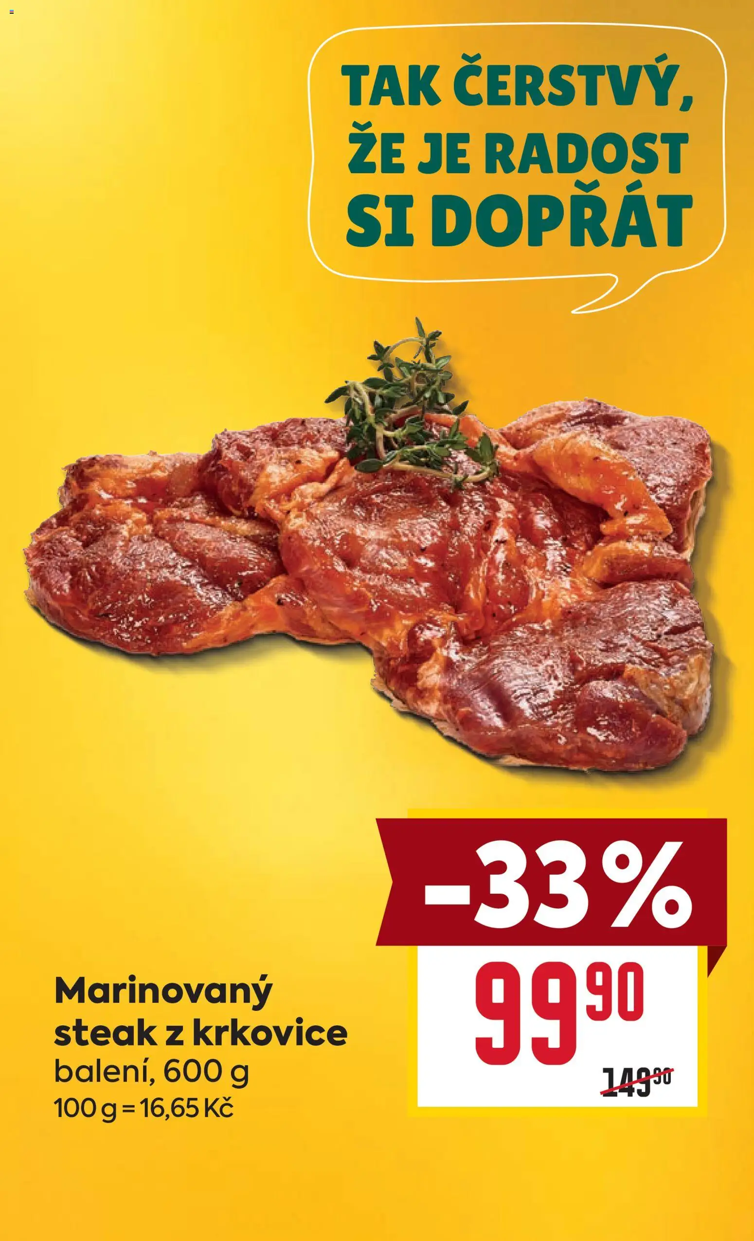 Billa Velký leták od 29.04.2026 | Strana: 4