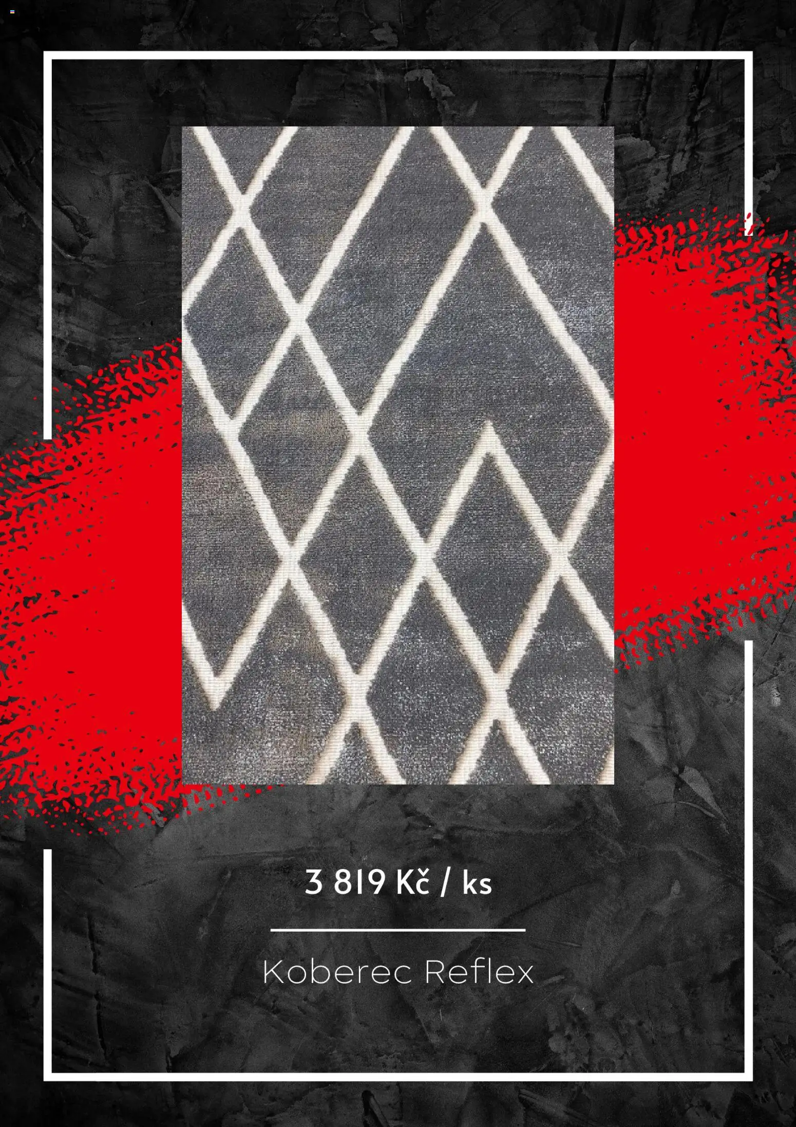 Koberce Trend nabídka od 22.12.2025 | Strana: 7 | Produkty: Koberec