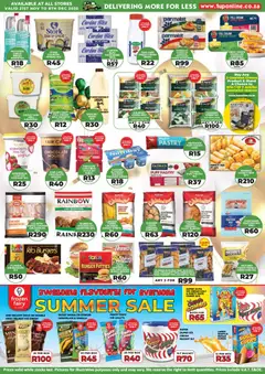 1UP Cash & Carry specials catalogue – valid from 21.11.2025 | Page: 6