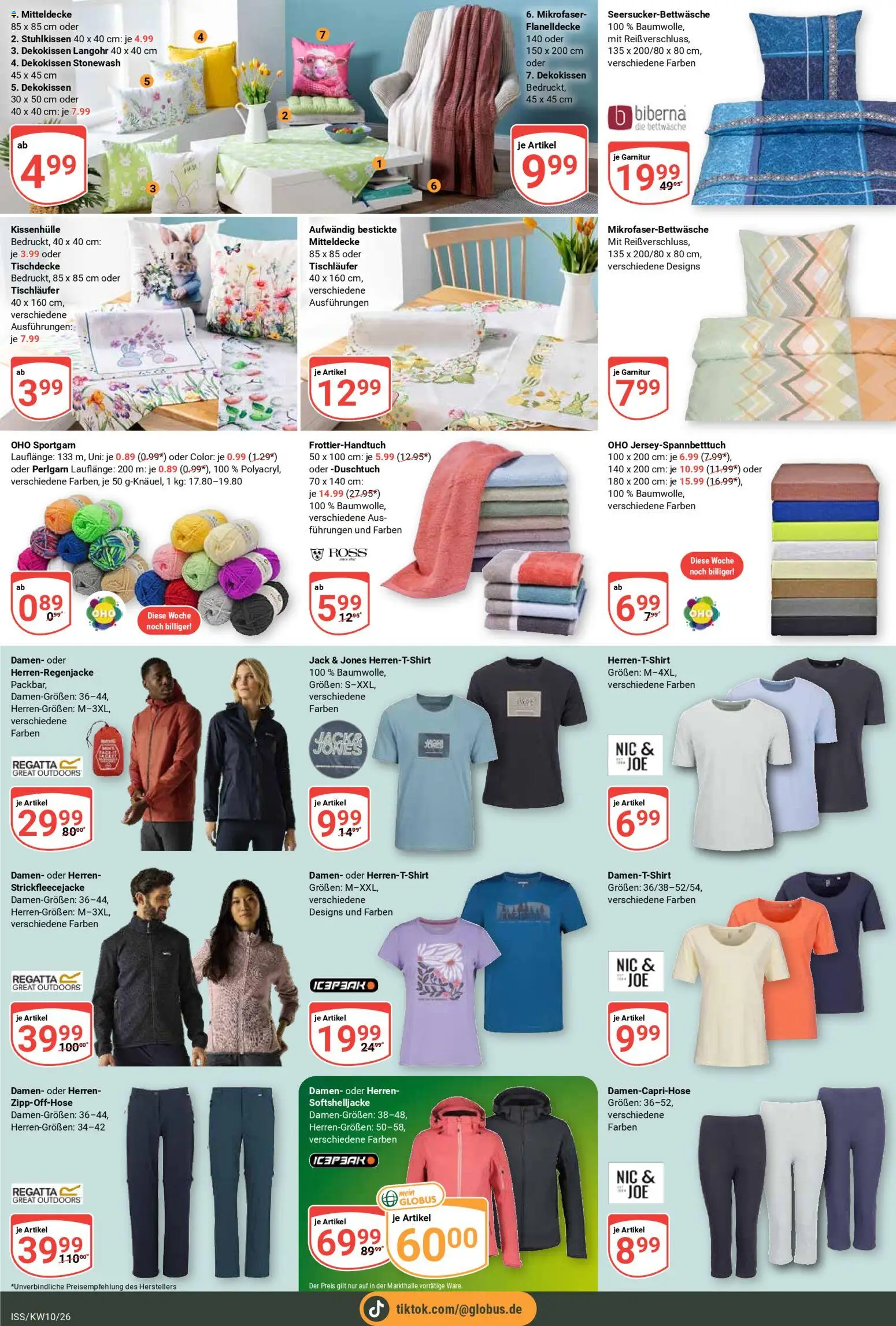 Globus Prospekt – gültig ab 02.03.2026 | Seite: 25