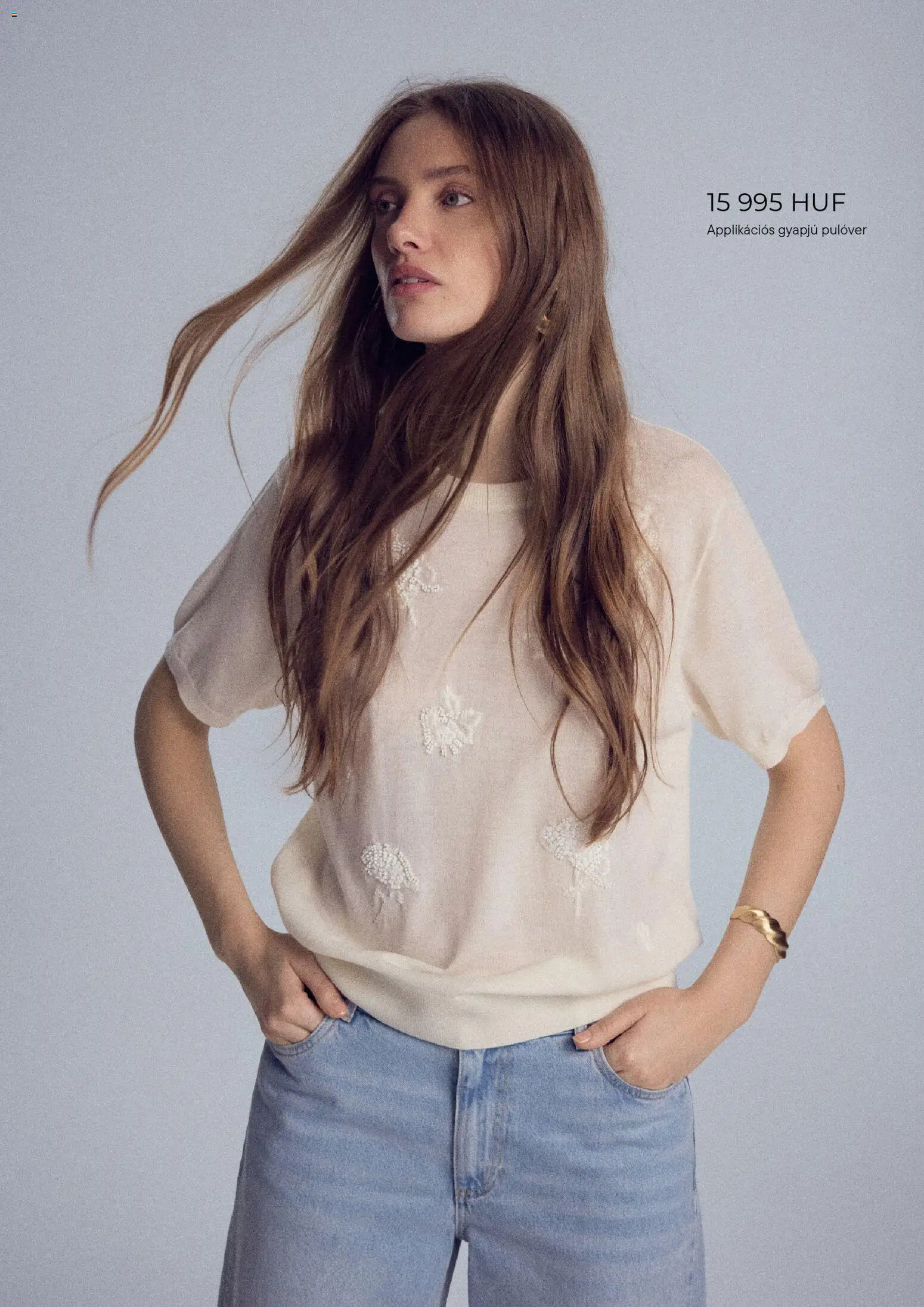 Reserved akciós ujság - amely érvényes a következő dátumtól: 01.04.2026 | Oldal: 5 | Termékek: Pulóver