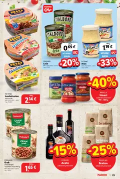 Plodine katalog | vrijedi od 20.08.2025 | Stranica: 25