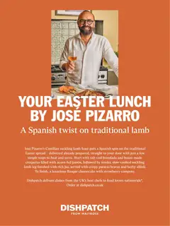 Preview of Waitrose - April 2026 valid from 01.04.2026 | Page: 79