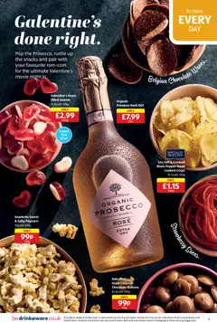 Preview of Aldi - Weekly offers UK Specialbuys valid from 29.01.2026 | Page: 5