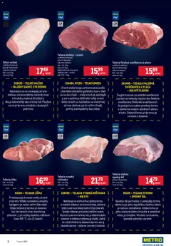 Metro leták platný od 25.02.2026 | Strana: 3