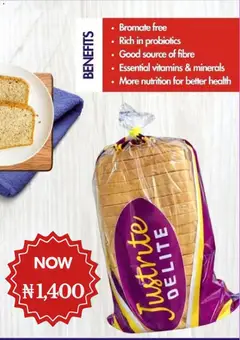 Offer preview "Justrite Catalogue" | Page: 2