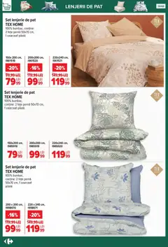 Ofertele Carrefour valabile de la 24.09.2025 | Pagină: 38