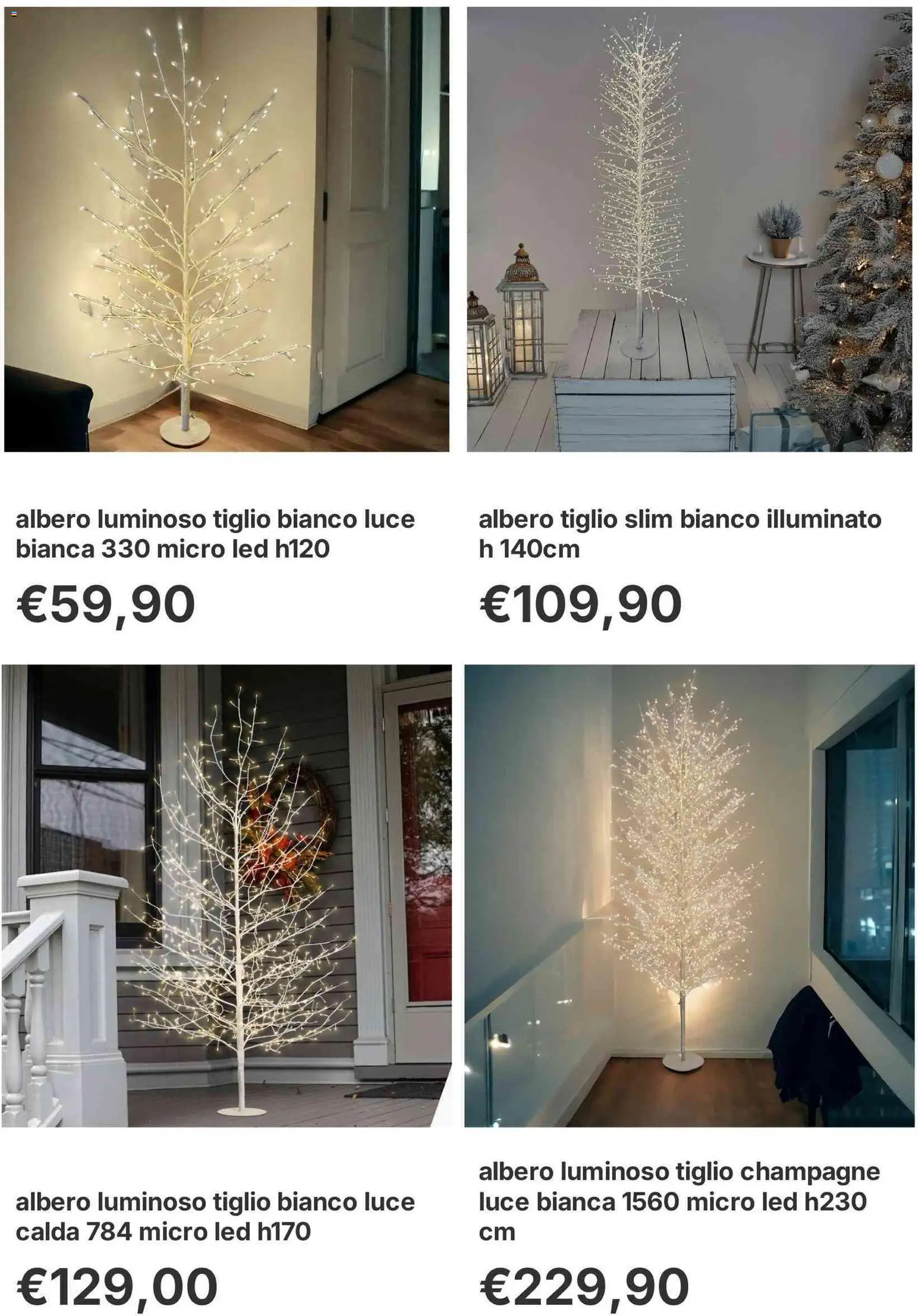 Volantino Brico Center del 12.11.2025 | Pagina: 10 | Prodotti: Champagne