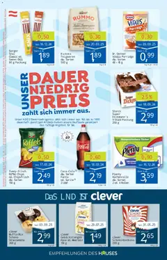 ADEG Flugblatt ab 06.11.2025 gültig | Seite: 10