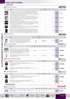 Rexel - Prévisualisation de Rexel catalogue valide à partir de 01.01.2026 | Page: 23