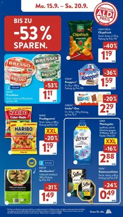 Aldi Süd Prospekt 	 – gültig ab 15.09.2025 | Seite: 7 | Produkte: Energy, Orchidee, Blumen, Ladekabel