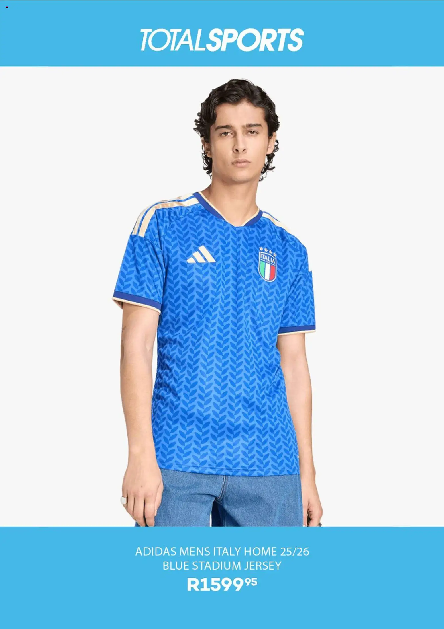 New Totalsports catalogue – valid from 01.02.2026 | Page: 8