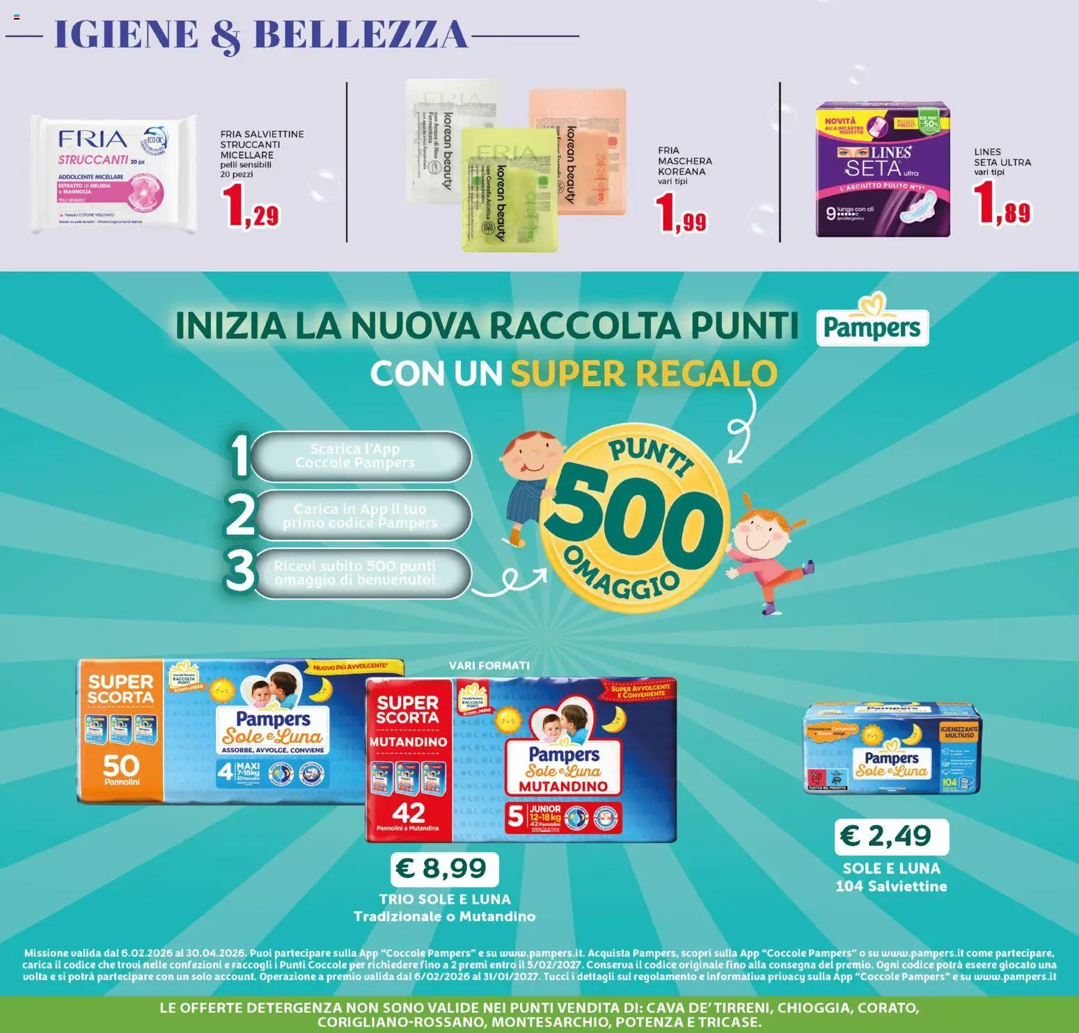 Volantino Happy Casa del 04.03.2026 | Pagina: 27