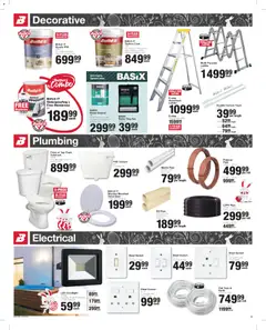 Build It specials catalogue – valid from 25.03.2026 | Page: 3