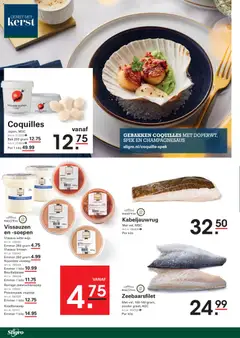 Sligro - Food - Voorbeeld van een folder van Sligro, geldig van 11.12.2025 | Pagina: 14