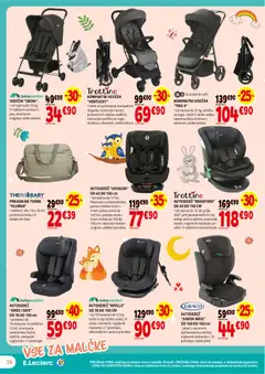 E.leclerc katalog akcije – veljaven od 11.02.2026 | Stran: 36