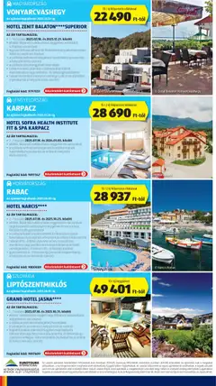 Aldi akciós ujság - amely érvényes a következő dátumtól: 17.07.2025 | Oldal: 2 | Termékek: Coca Cola, Cola