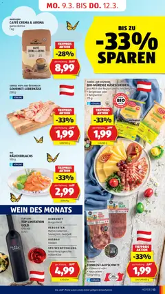 Hofer Flugblatt ab 04.03.2026 gültig | Seite: 17