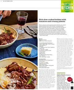 Preview of Waitrose - Offers valid from 30.10.2025 | Page: 19
