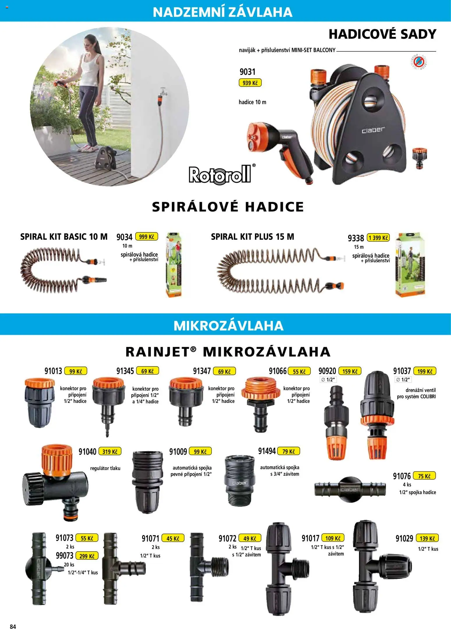 Hecht katalog - Jaro - léto 2026 od 19.02.2026 💥 Nenechte si ujít TOP nabídky! ⭐ | Ceská republika