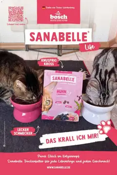 zookauf Heimtier Journal ab 01.04.2026 gültig | Seite: 13