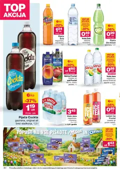 Mercator katalog akcije – veljaven od 02.04.2026 | Stran: 28