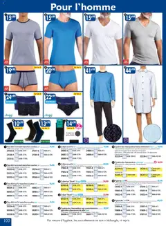 Maximo - Prévisualisation de Maximo catalogue epicerie valide à partir de 26.09.2025 | Page: 100