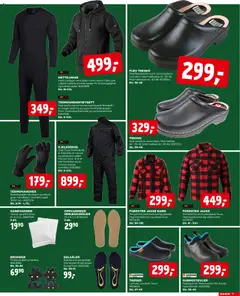 Forhåndsvisning av Jem & Fix kundeavis gyldig fra 15.11.2025 | Side: 11