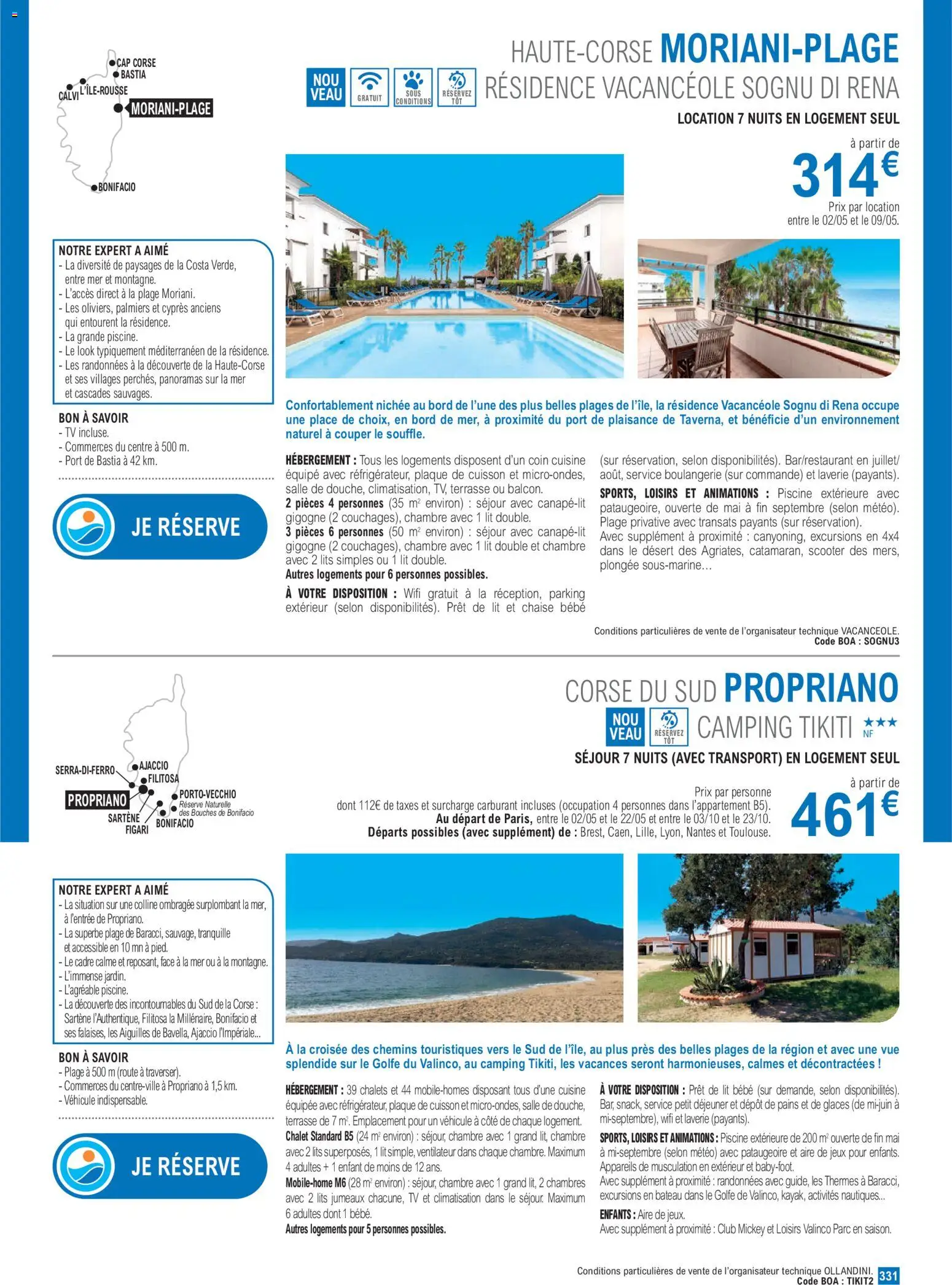 {H1} | Page: 331 | Produits: Glaces, Plaque de cuisson, Climatisation, Jeux