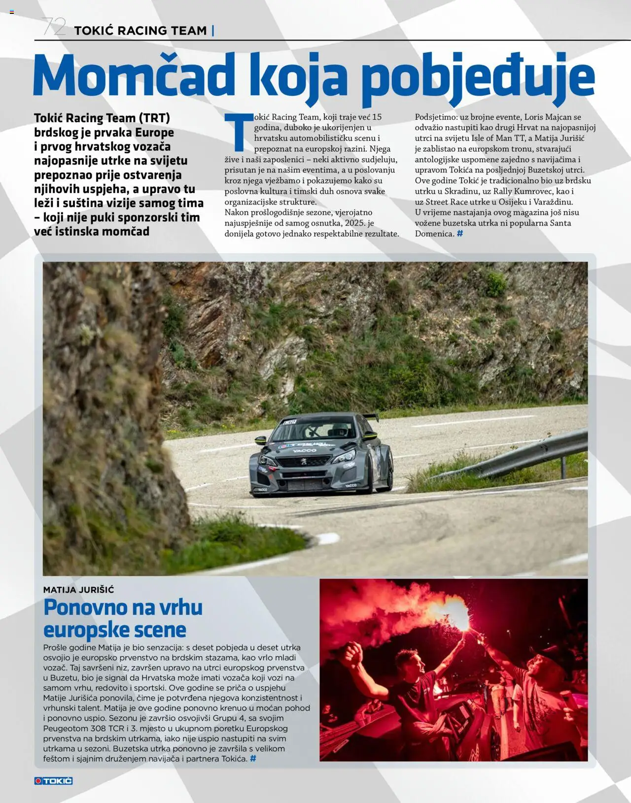 Tokić katalog | vrijedi od 14.10.2025 | Stranica: 72