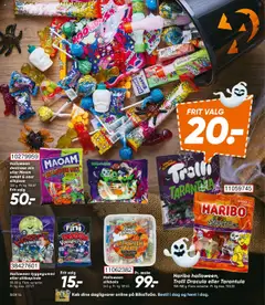 Bilka - Tilbudsavis gyldig fra 17.10.2025 | Side: 14 | Produkter: Cherry