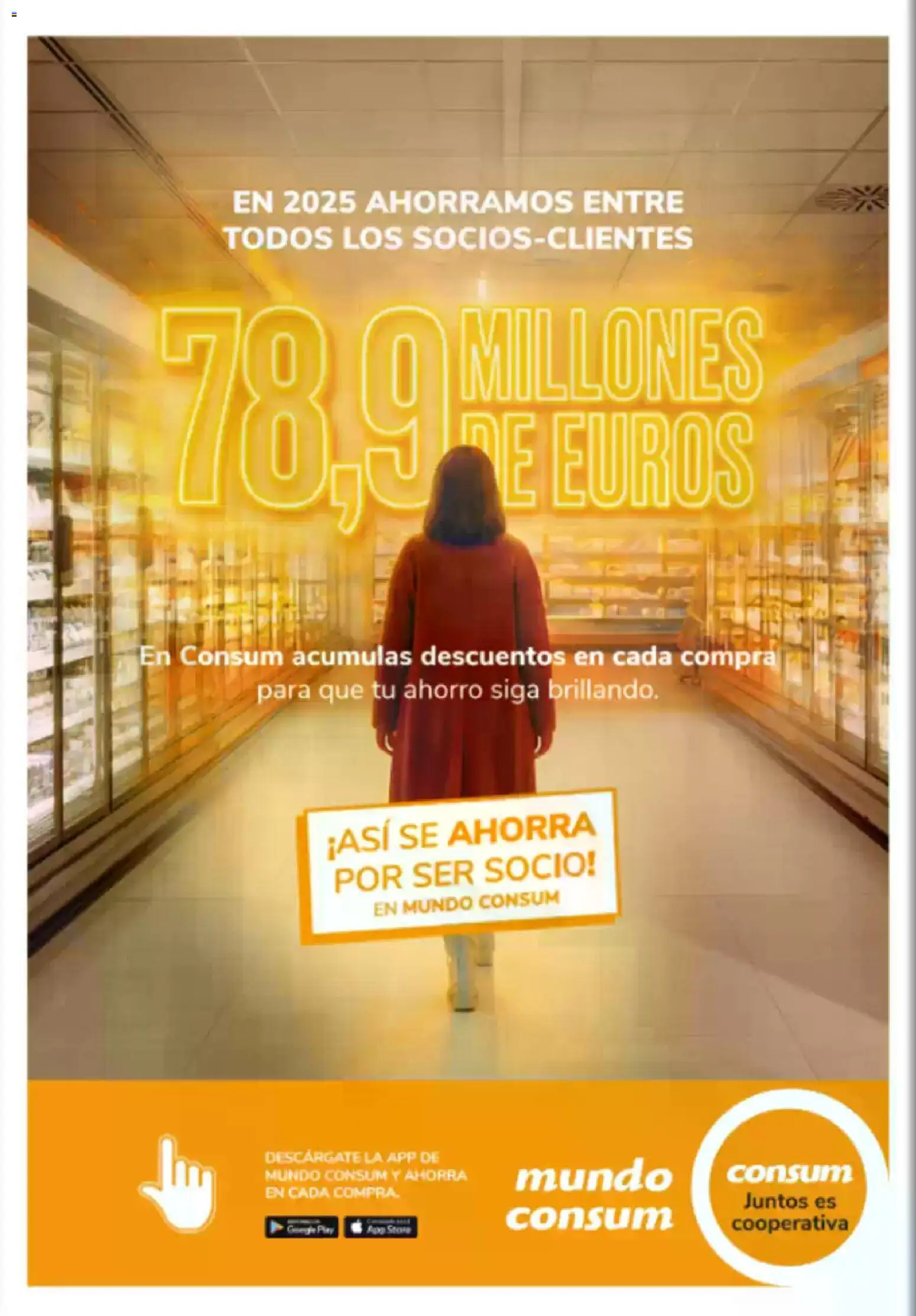 Consum folleto │ válido desde el 05.02.2026 | Página: 24